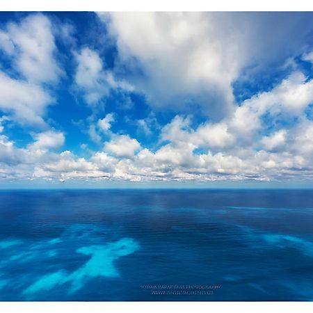 Melodia Lefkada Maisonette Nikiana Exteriér fotografie