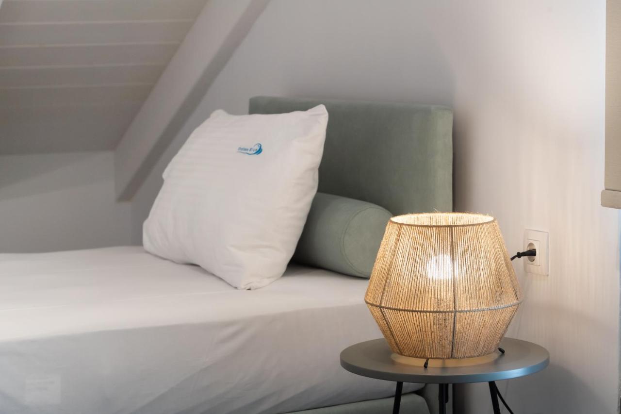 Melodia Lefkada Maisonette Nikiana Exteriér fotografie