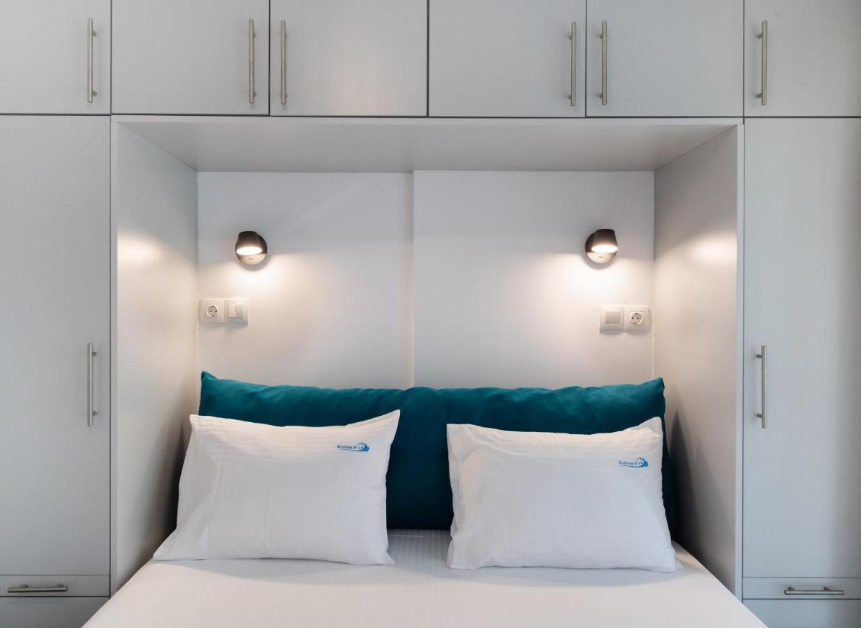 Melodia Lefkada Maisonette Nikiana Exteriér fotografie