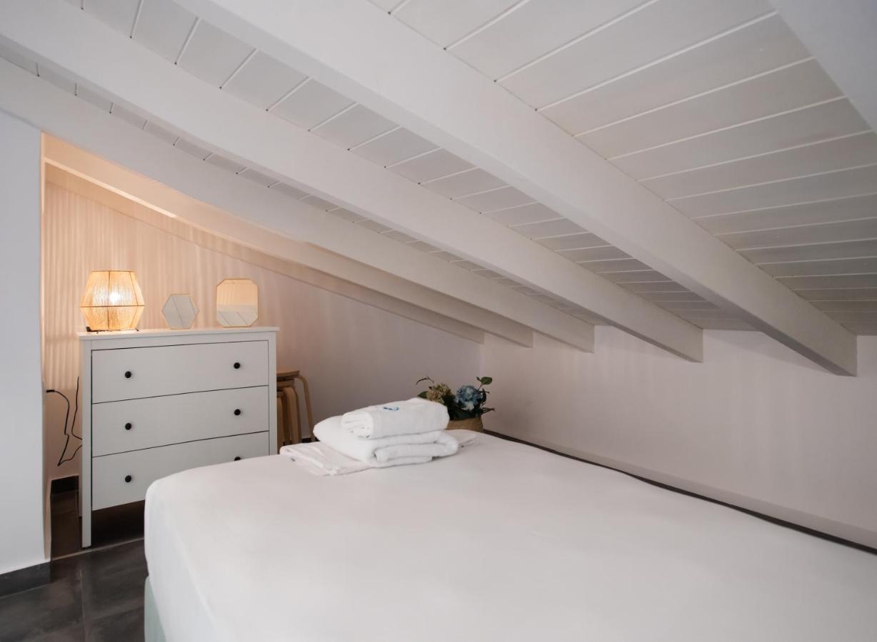 Melodia Lefkada Maisonette Nikiana Exteriér fotografie