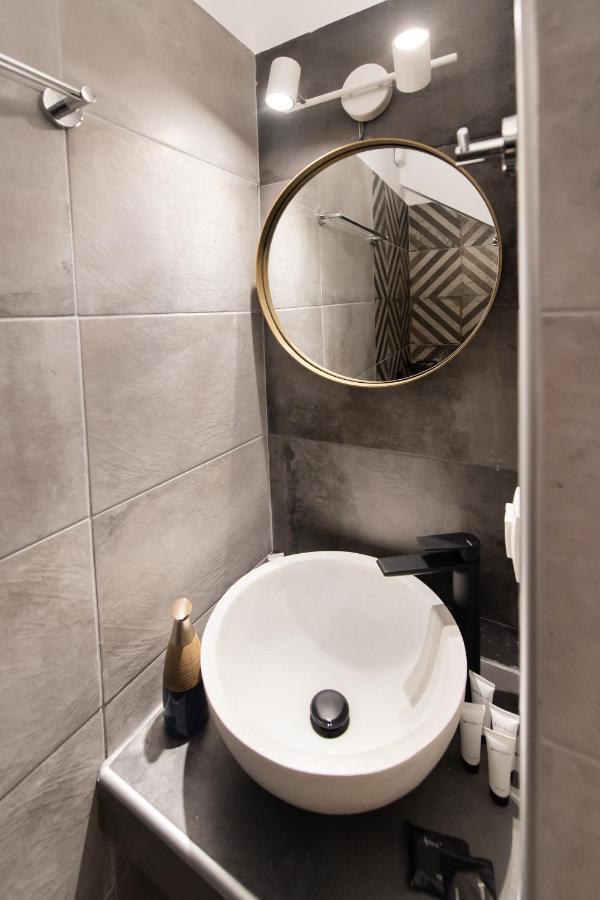 Melodia Lefkada Maisonette Nikiana Exteriér fotografie
