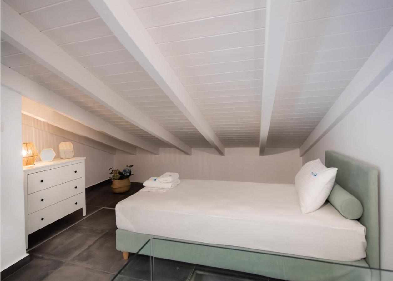 Melodia Lefkada Maisonette Nikiana Exteriér fotografie