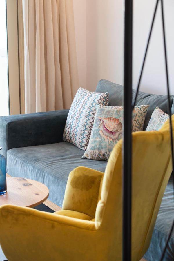 Melodia Lefkada Maisonette Nikiana Exteriér fotografie