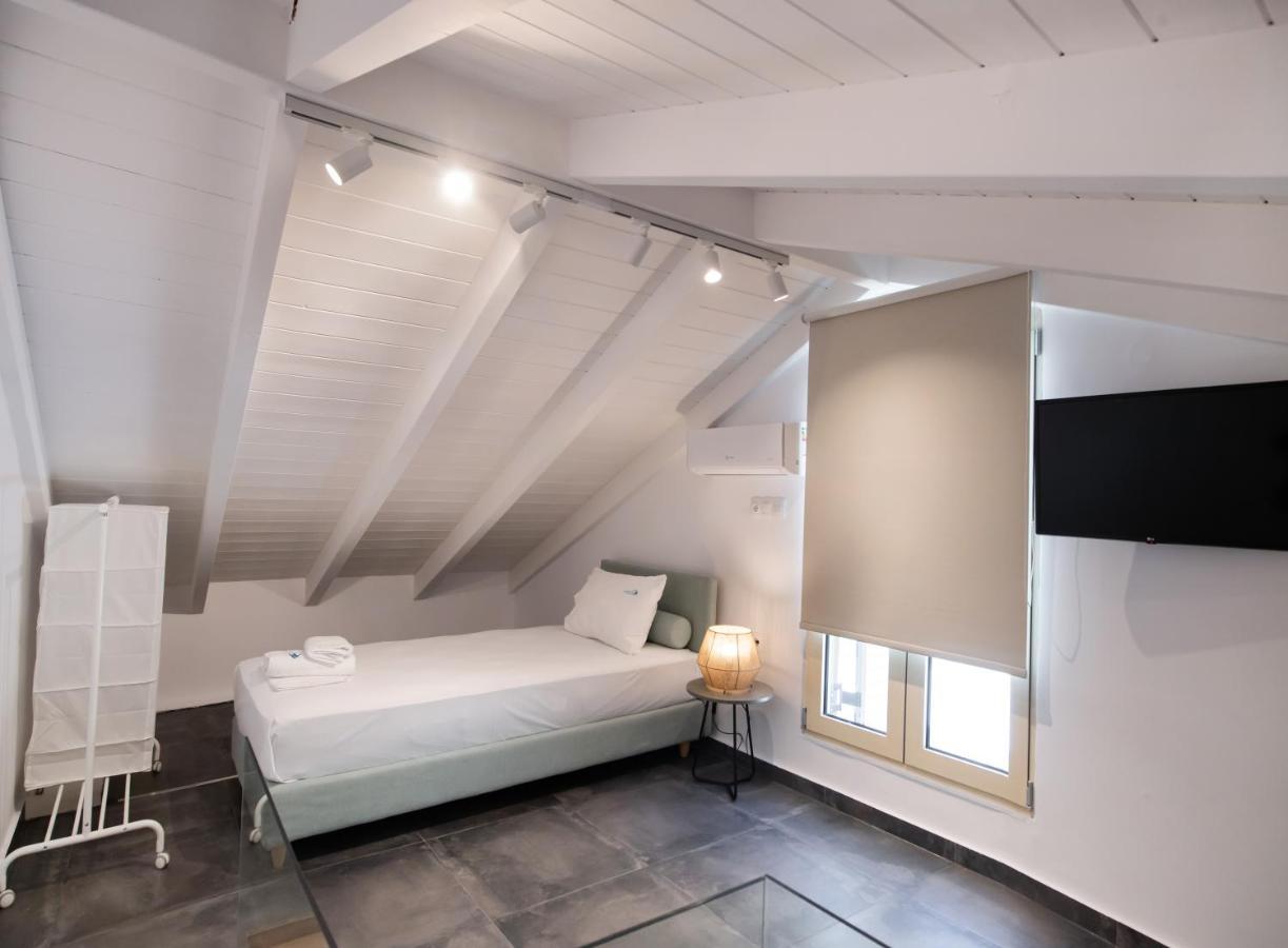 Melodia Lefkada Maisonette Nikiana Exteriér fotografie