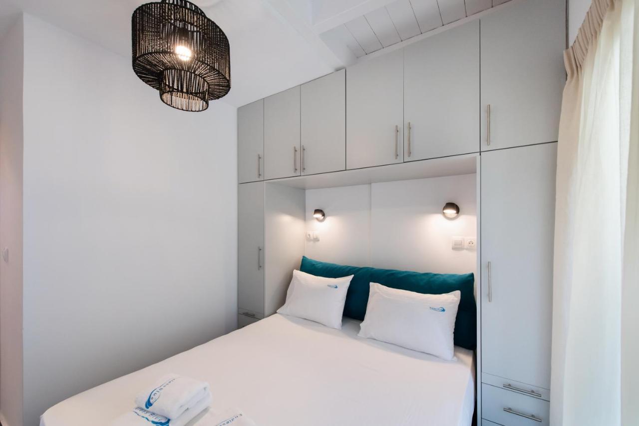 Melodia Lefkada Maisonette Nikiana Exteriér fotografie