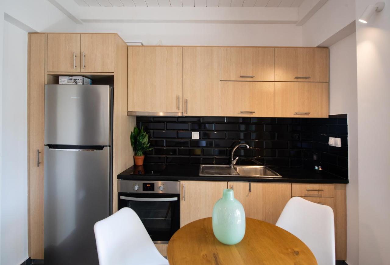 Melodia Lefkada Maisonette Nikiana Exteriér fotografie